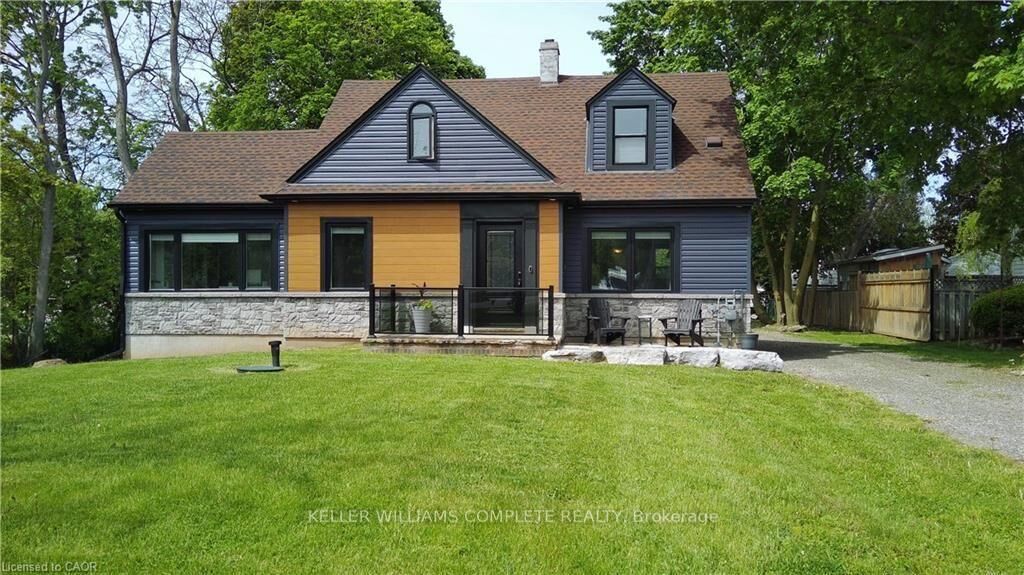 Property Photo:  1429 Highway #8 Road  ON L8E 5K8 