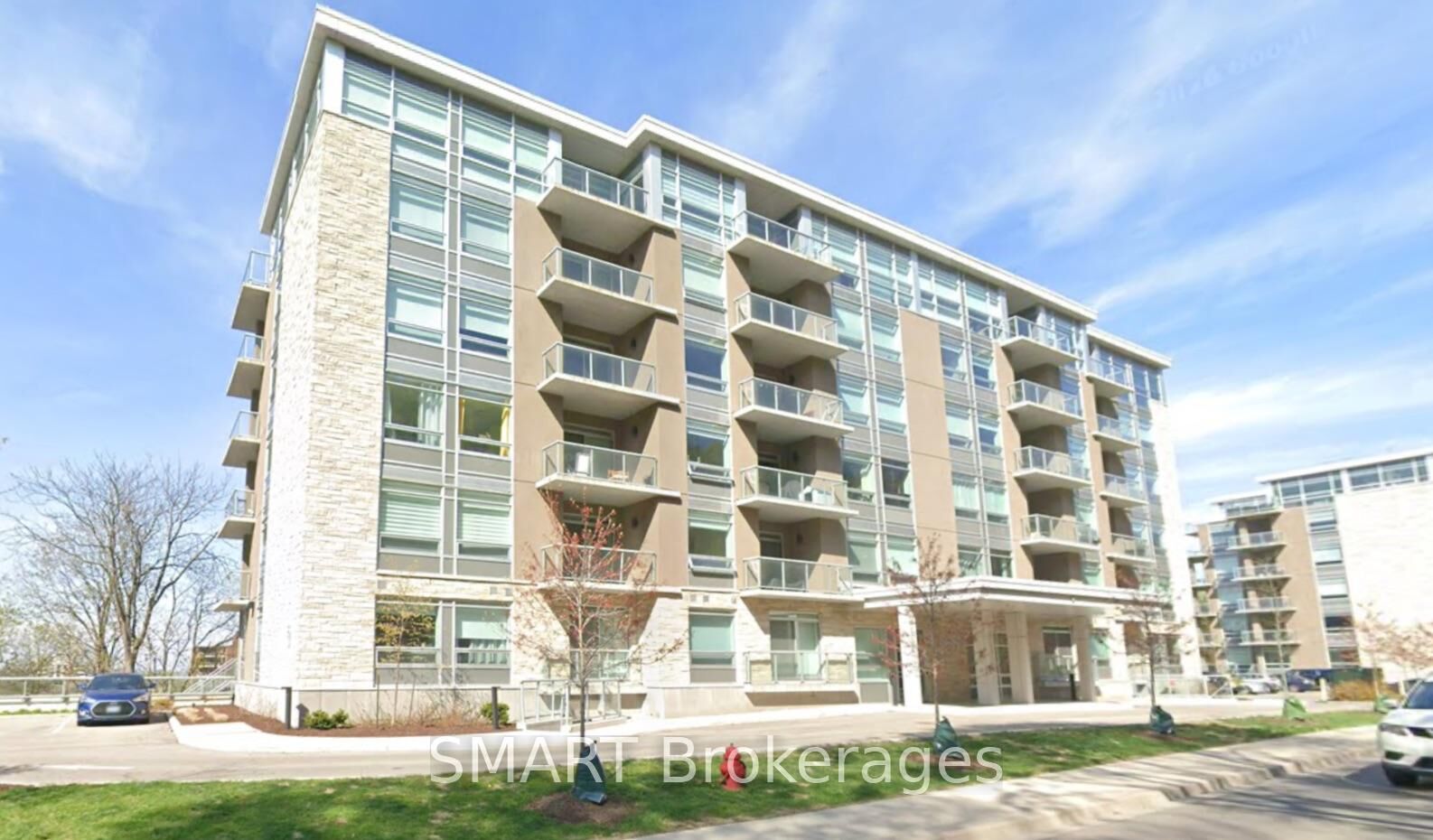 Property Photo:  479 Charlton Avenue E 505  ON L8N 0B4 