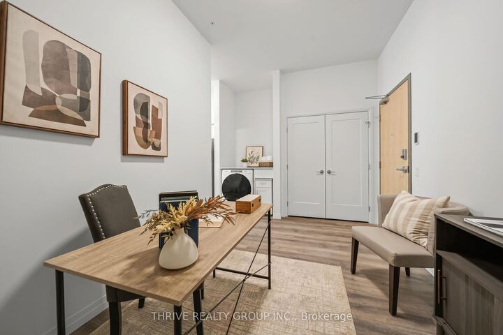 Property Photo:  373 Hill Street 502  ON N6B 1E3 