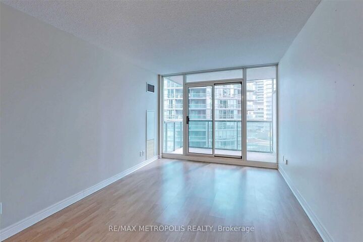 Property Photo:  51 Lower Simcoe Street 1005  ON M5J 3A2 