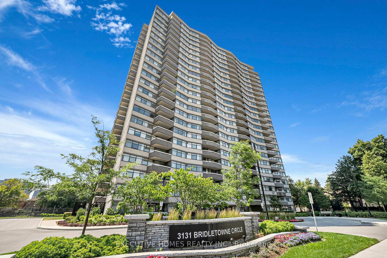 Property Photo:  3131 Bridletowne Circle 508  ON M1W 2S9 