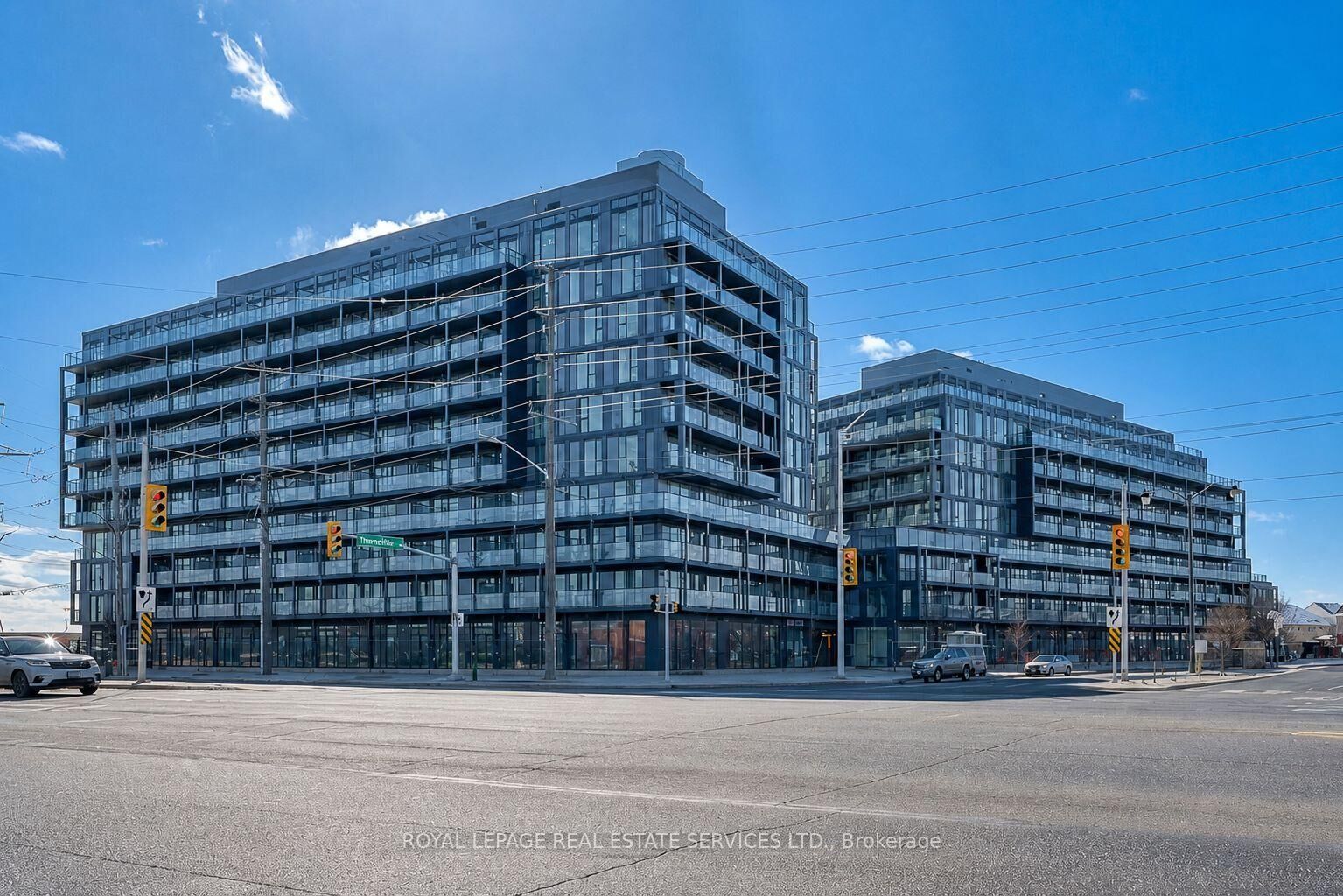 Property Photo:  3210 Dakota Common N/A A708  ON L7M 2A8 