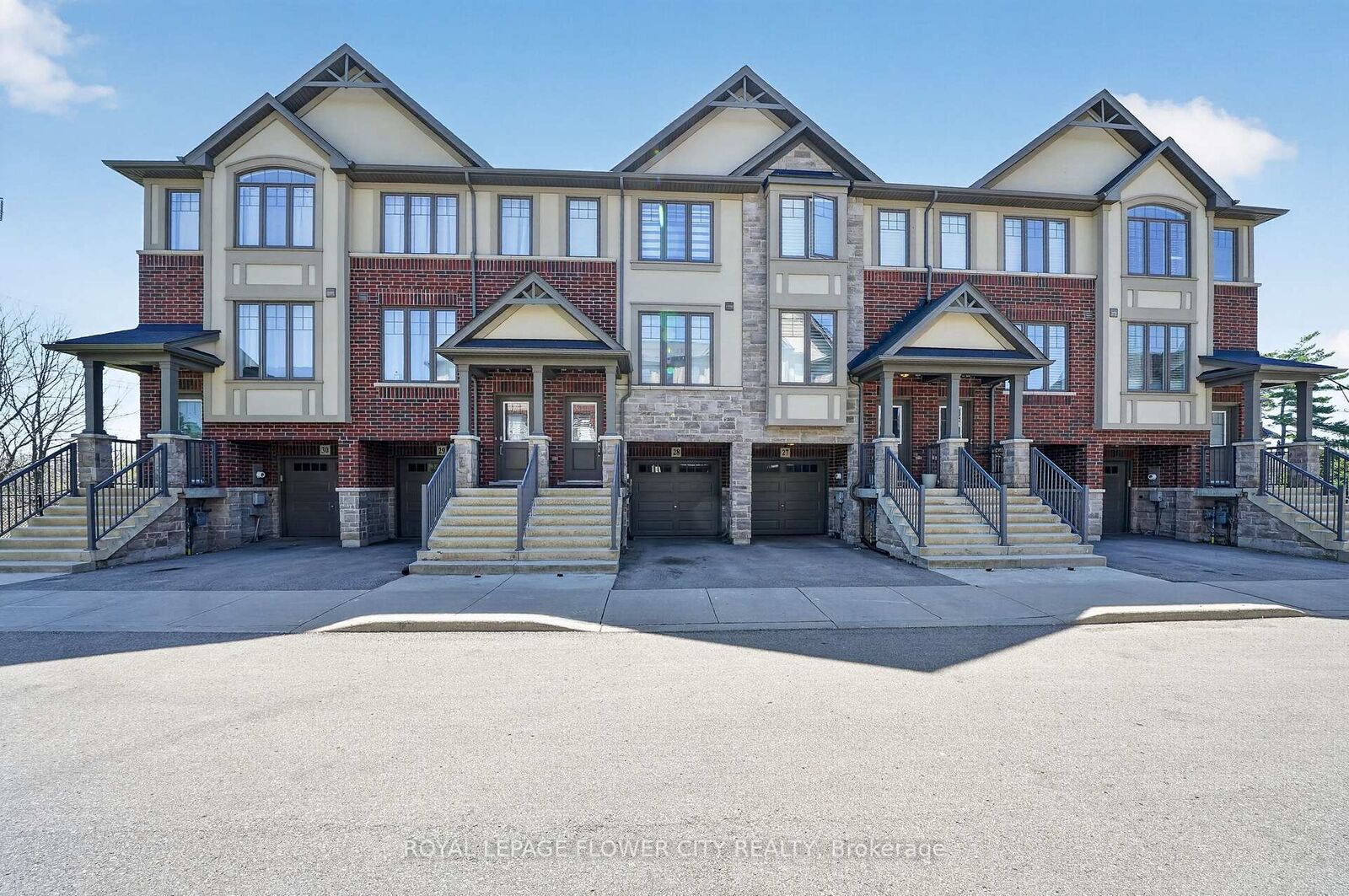 Property Photo:  1169 Garner Road E 28  ON L9G 0G8 