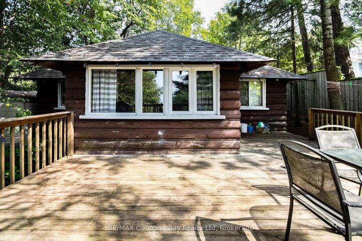 Property Photo: 68 Tiny Beaches Road S ON L0L 2J0