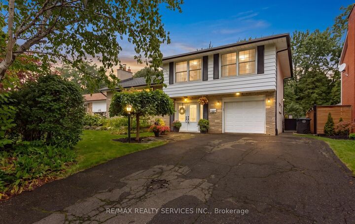 Property Photo: 193 Elizabeth Street S ON L6Y 1R9
