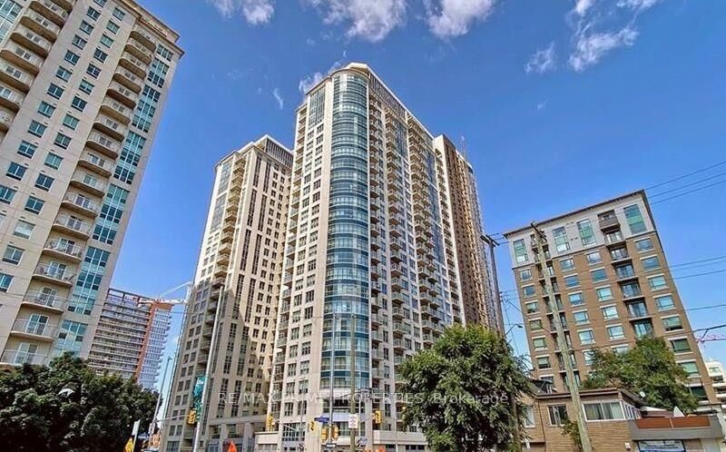 Property Photo:  195 Besserer Street 706  ON K1N 0B6 