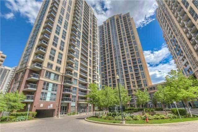 Property Photo:  5 Michael Power Place Ph06  ON M9A 0A3 