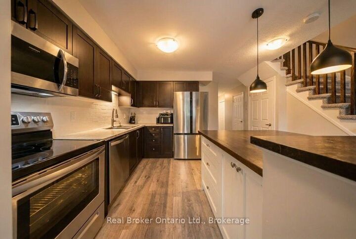 Property Photo: 30 Imperial Road S 21 ON N1K 1Y1