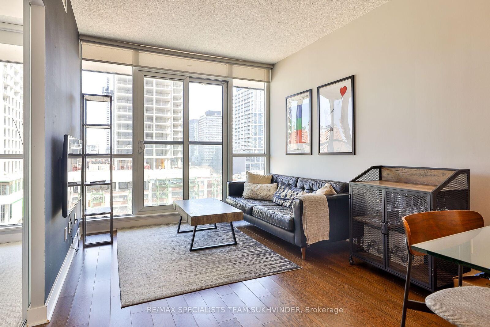 Property Photo: 320 Richmond Street E ON M5A 1P9
