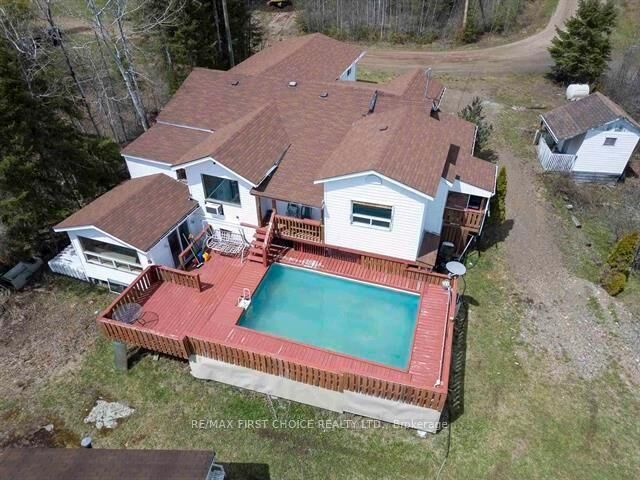 Property Photo:  13 Karila Road  ON P0T 2K0 