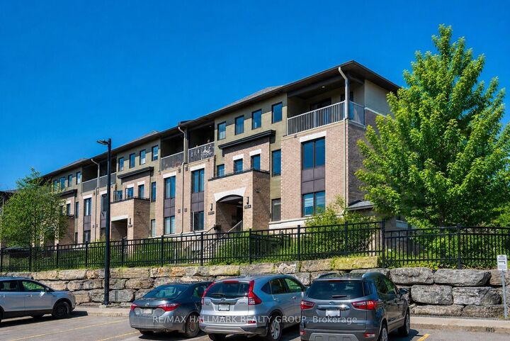 Property Photo:  255B Titanium Private  ON K1C 0A5 