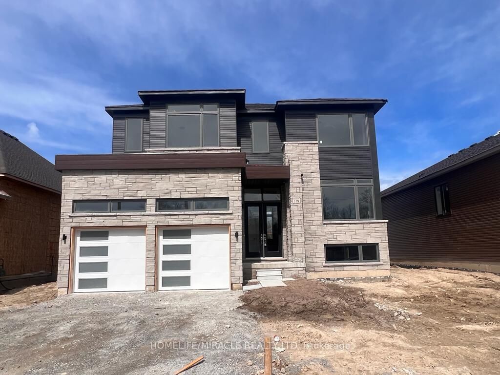 Property Photo:  178 Ramblewood Drive  ON L9Z 0L6 