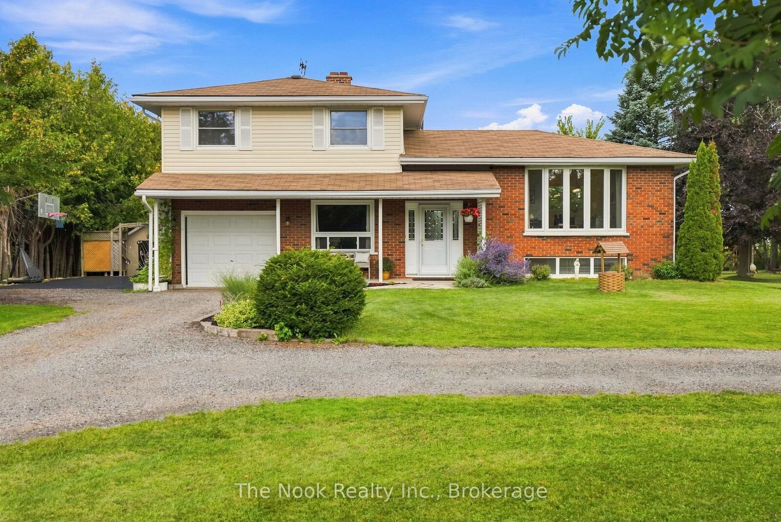 Property Photo:  193 Cottingham Road  ON K0L 2W0 