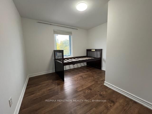 Property Photo: 47 Horseley Hill Drive Upper ON M1B 1W4