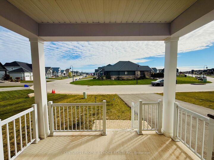 Property Photo:  266 Snowberry Lane  ON N0H 1S0 