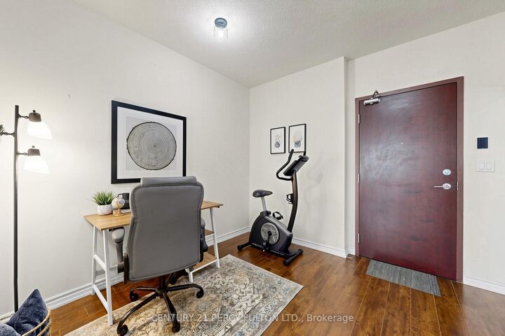 Photo de la propriété:  1328 Birchmount Road 802  ON M1R 0B6 