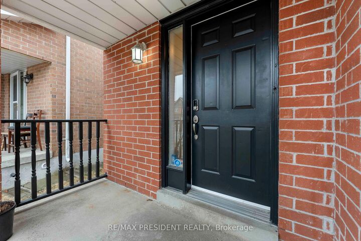 Property Photo:  26 Mattari Court  ON M9W 7C6 
