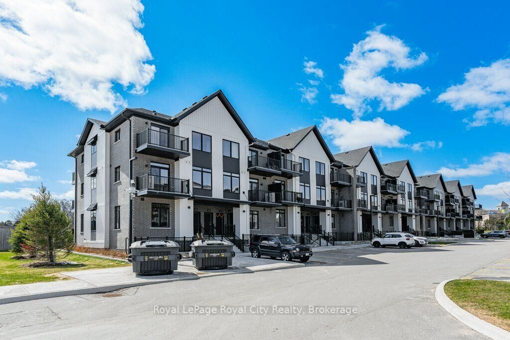 Property Photo:  824 Woolwich Street 162  ON N1H 1G8 