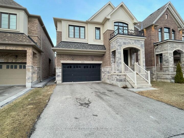 Property Photo:  1227 McPhedran Point Bsmt  ON L9T 7K6 
