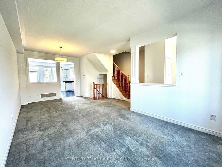 Property Photo:  65 Michelina Terrace  ON L6B 0B3 
