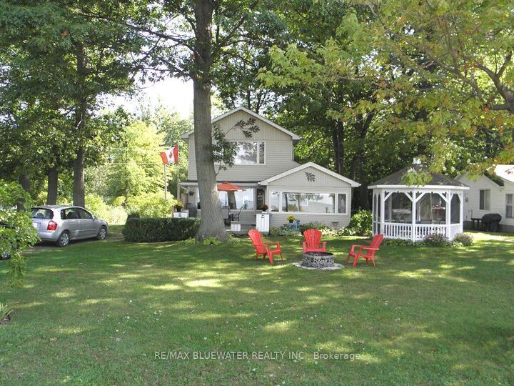 Property Photo:  9714 Lake Road  ON N0N 1J1 