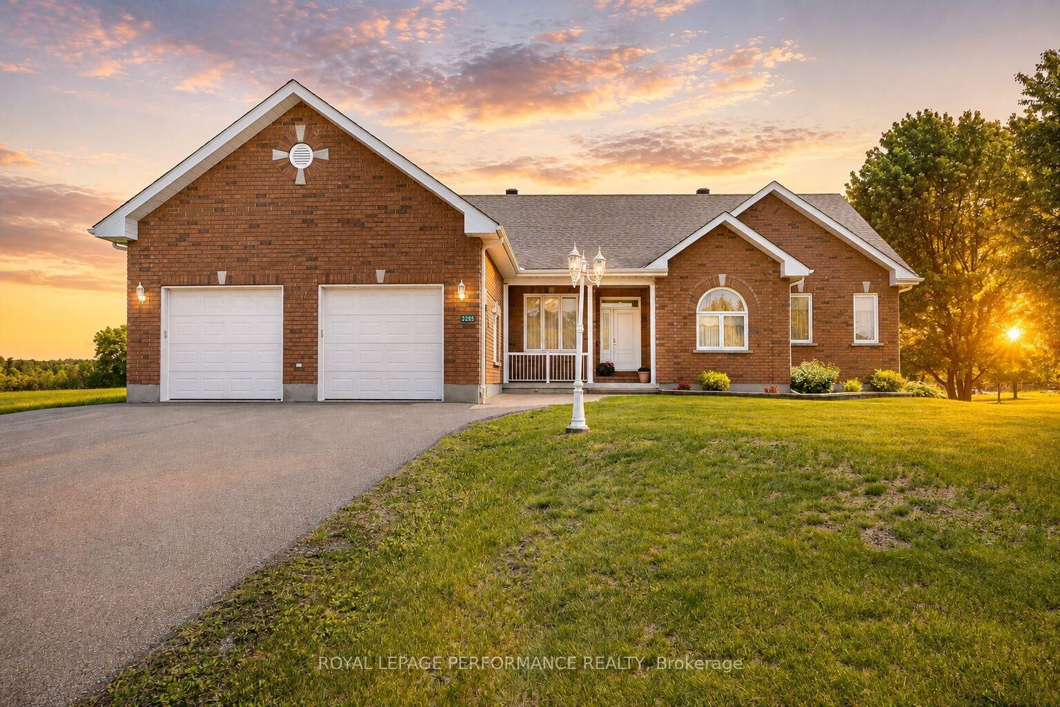 Property Photo:  3285 Broadway Avenue  ON K0C 1C0 