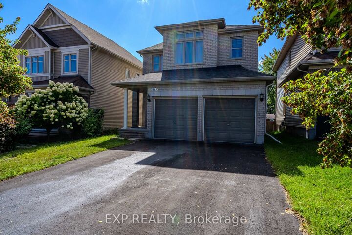 Property Photo:  845 Contour Street  ON K1W 0G6 