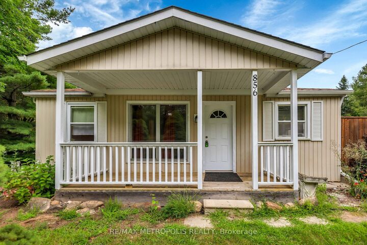 Property Photo:  856 Central Avenue  ON L9S 1Y8 