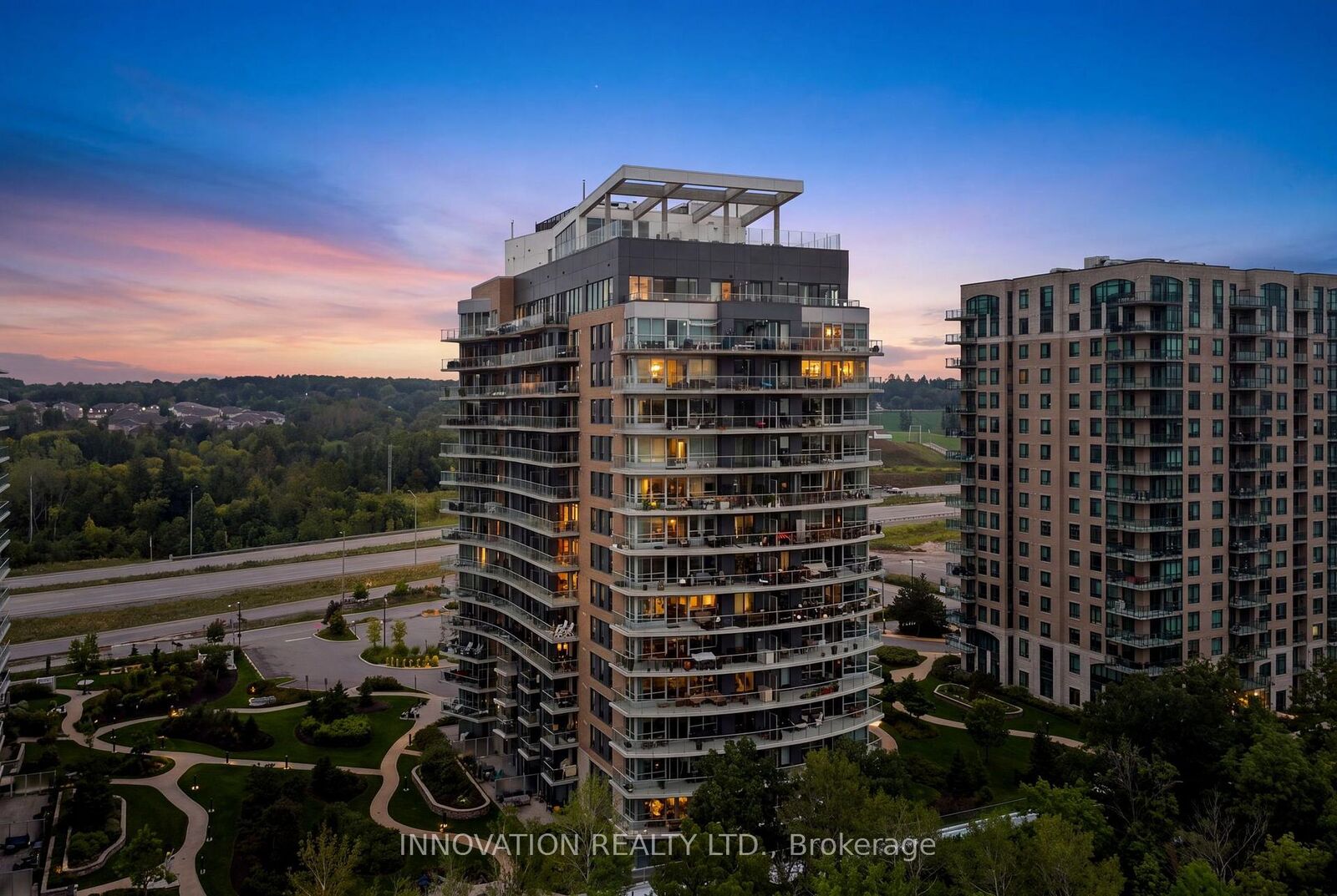 Property Photo:  200 Inlet Private 1006  ON K4A 5H3 