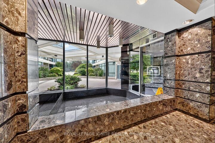 Property Photo:  4725 Sheppard Avenue E 809  ON M1S 5B2 