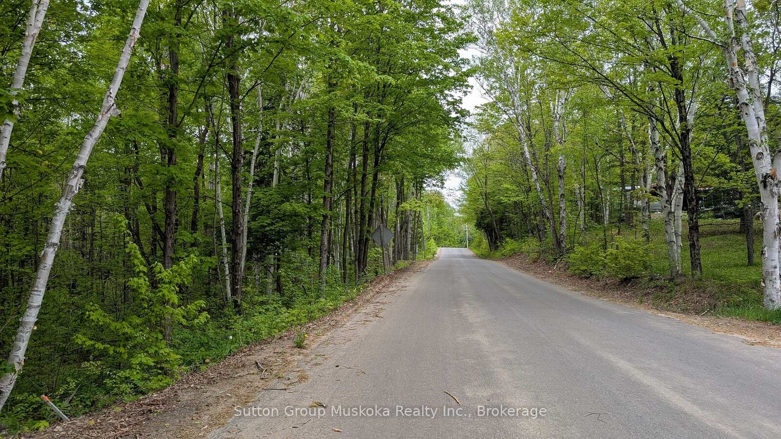 Property Photo:  Lot 2 Tally-Ho Winter Park Road  ON P1H 2E5 