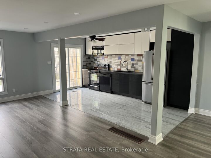 Property Photo: 577 Dorchester Drive ON L1J 6L3