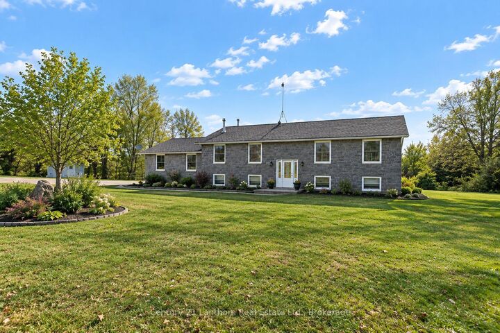 Photo de la propriété:  191 Emerson Road  ON K0K 2Y0 