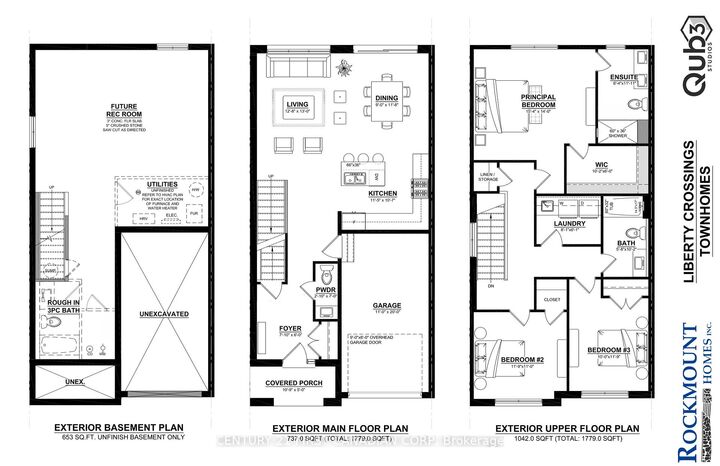 Property Photo: 4251 Calhoun Way ON N6P 1J9