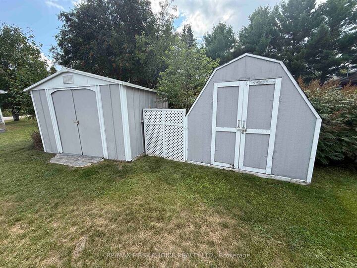 Property Photo:  144 Lakeshore Drive  ON P0T 1T0 