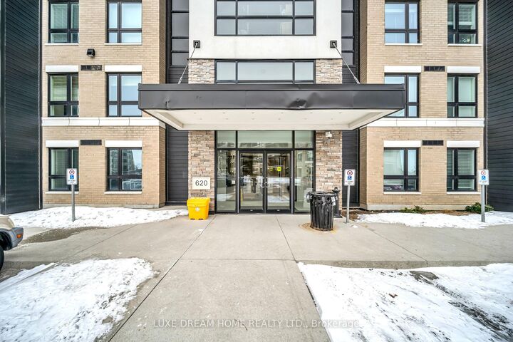 Property Photo:  620 Sauve Street E 206  ON L9T 9A5 