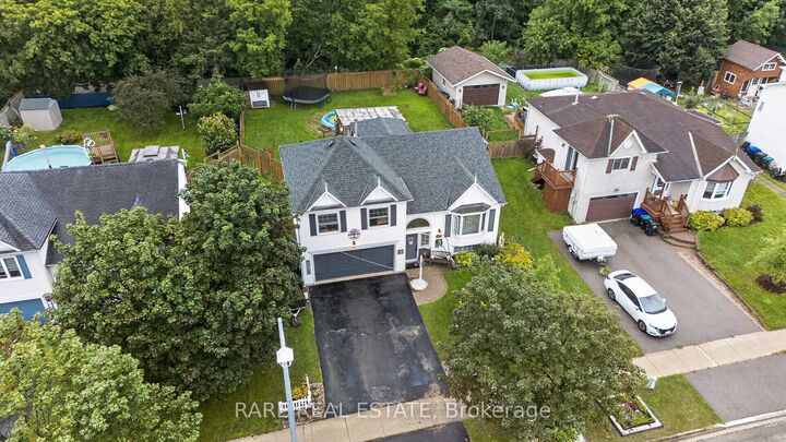 Property Photo:  42 Michael Street  ON L0M 1B5 