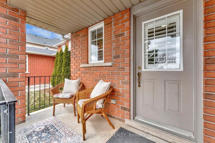Property Photo:  251 Braithwaite Avenue  ON L9G 5A7 