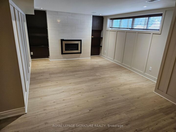 Property Photo:  159 Jeffcoat Drive  ON M9W 3C4 