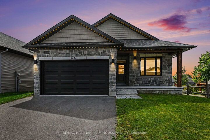 Property Photo:  656 Bracewell Street  ON K0A 1A0 