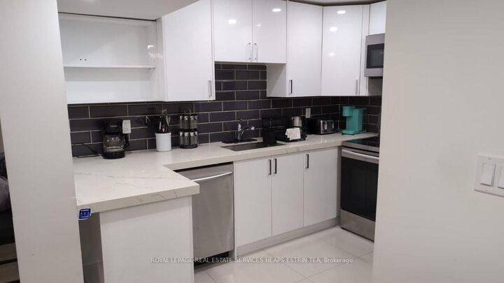 Property Photo:  26 Rockford Court Basement  ON L4J 5H5 