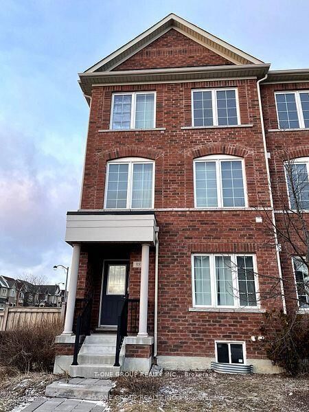 Property Photo:  88 Lady Dolores Avenue  ON L6A 4Y4 