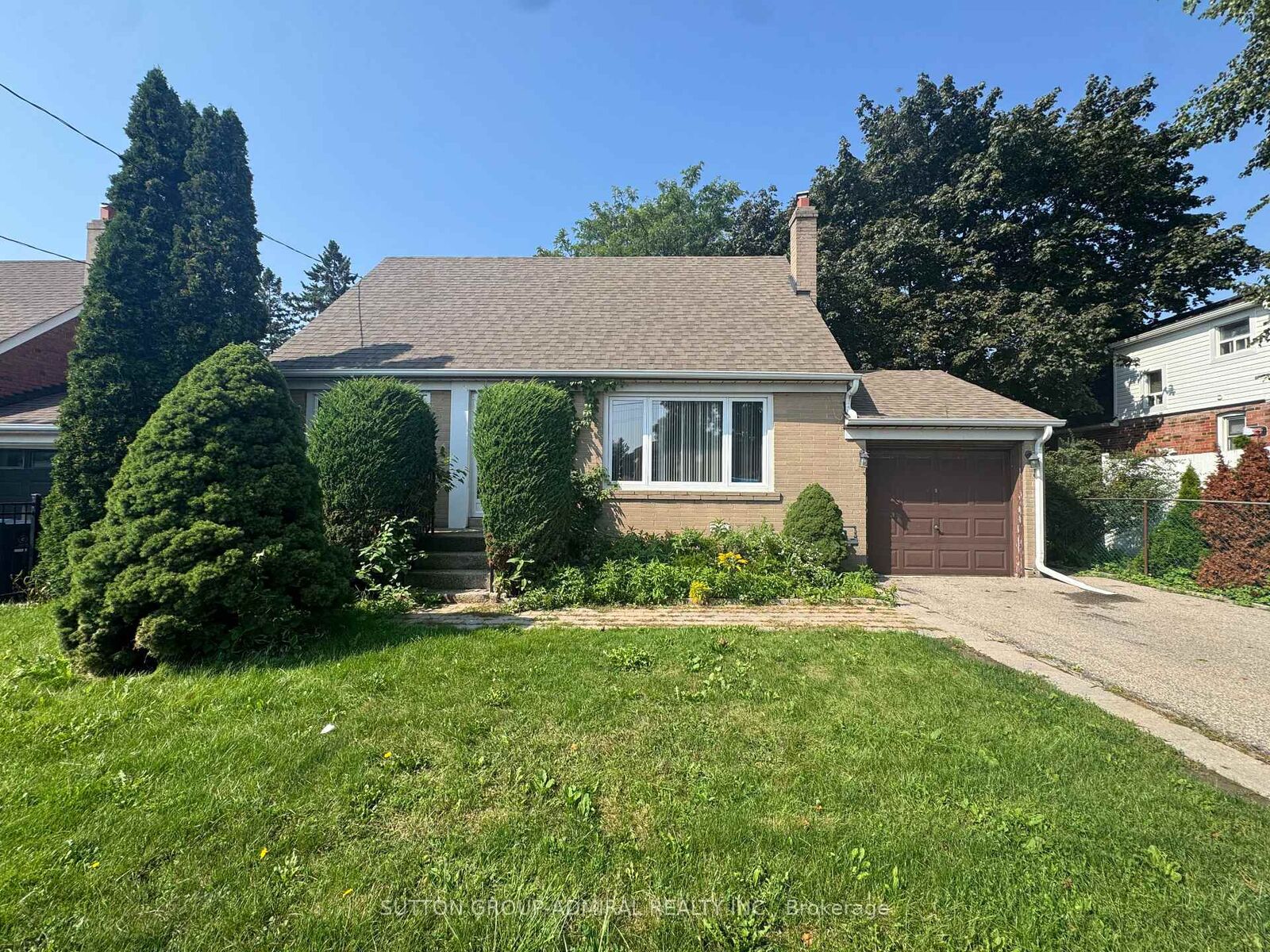 Property Photo:  656 Browns Line  ON M8W 3V6 