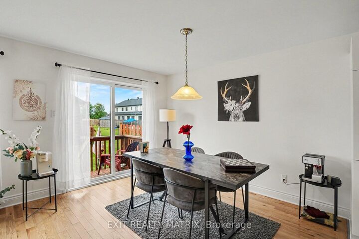 Property Photo: 314 Dion Avenue ON K2E 7R9