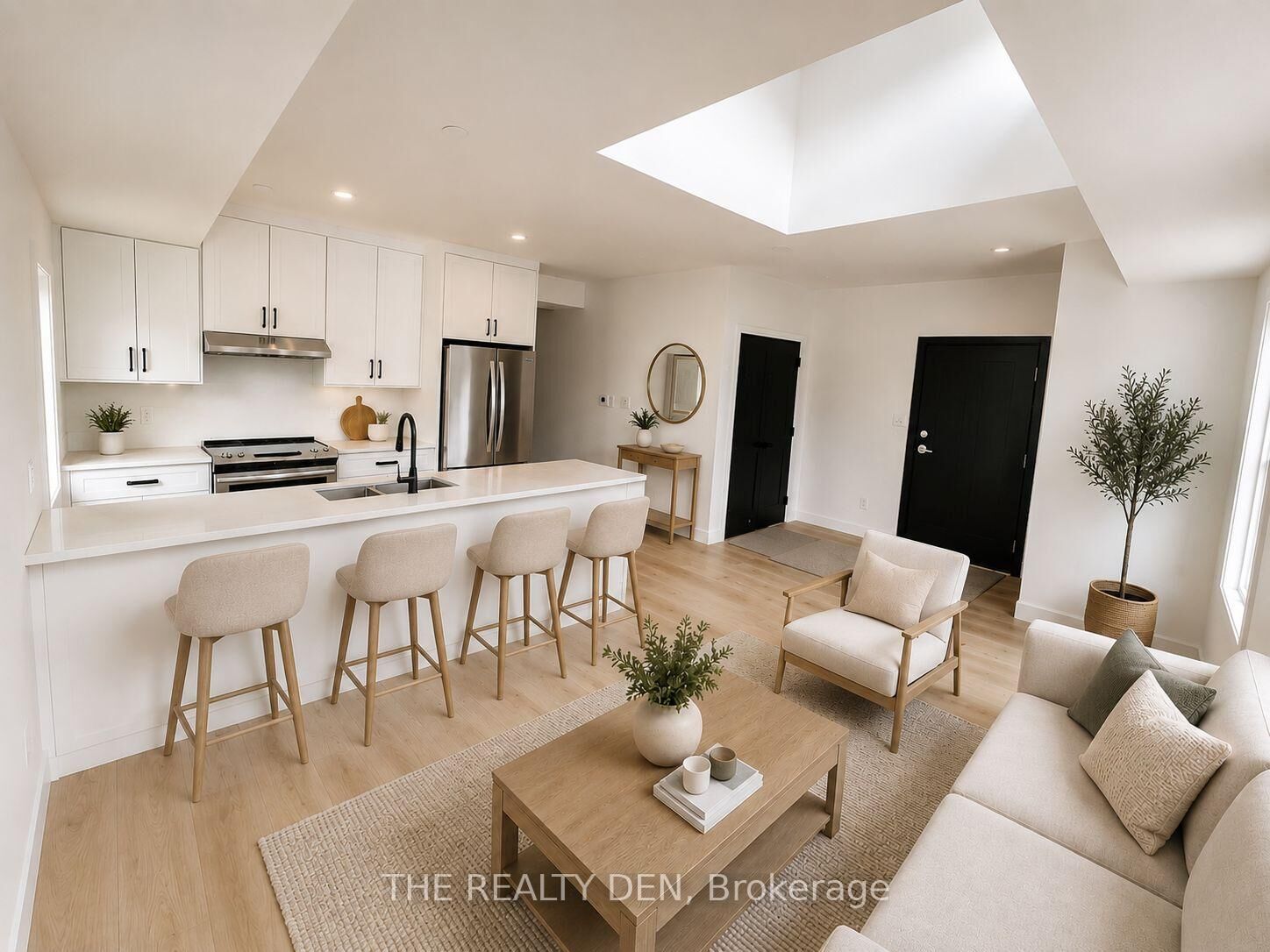 Property Photo:  144 Alma Street 304  ON N2K 0B0 