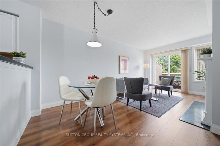 Property Photo:  60 Barondale Drive 255  ON L4Z 3N8 