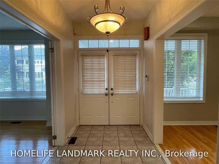 Property Photo:  18 Hoppe Street  ON L1Z 1N5 
