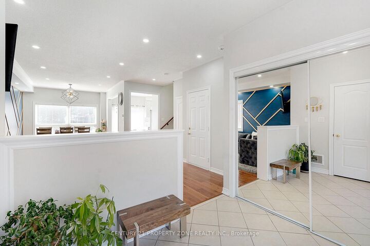 Property Photo: 221 Andrews Trail ON L9T 6S7