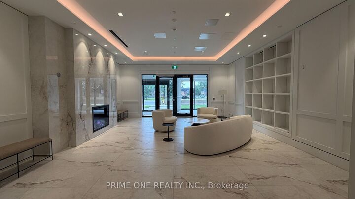 Property Photo: 4010 Eglinton Avenue W 507 ON M9A 0G5