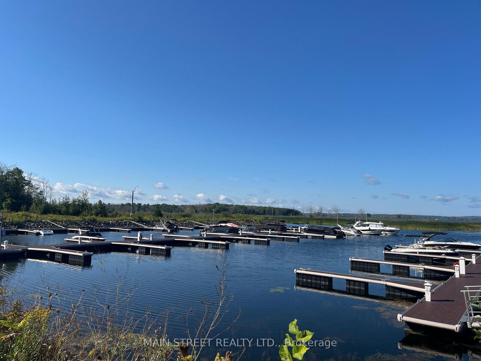 Property Photo:  93 Marina Village Drive  ON L0K 1S0 